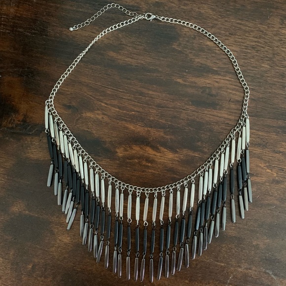 Necklace, 20-23.5” long - Picture 1 of 3